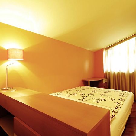 Apartments Rossana 포레치 외부 사진