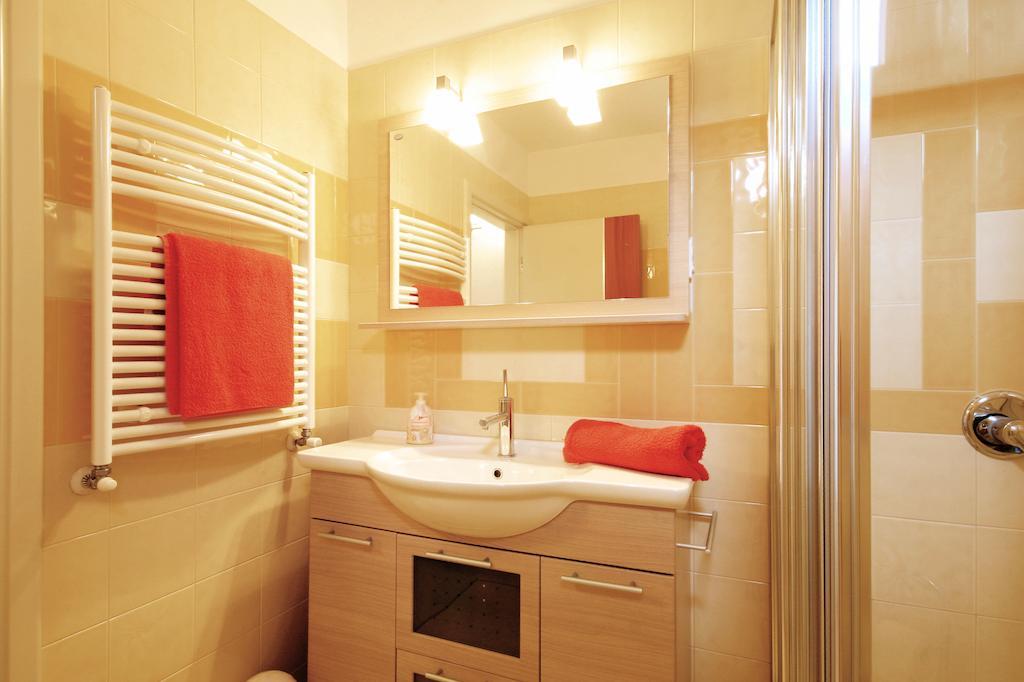 Apartments Rossana 포레치 객실 사진